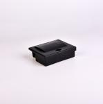 81g Plastic Rodent Termite Control Bait Station Boxes for Long-Lasting Pest