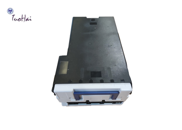 0090025324 009-0025324 ATM Machine Parts NCR Fujitsu Recycle Cassette GBRU Cassette Dispenser