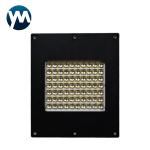 High Power UV LED Curing Equipment 700W 365nm 395nm Water cooling