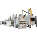 Solar Cells Panel Recycling Plant PV Modules Recycling Machine for Scrap Solar