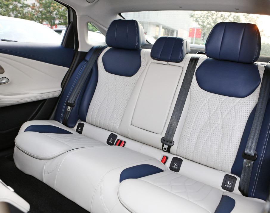 Chery ARRIZO 8 2022 1.6T DCT YA Version Smart 5 Seats Sedan With SONY Audio