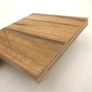 China Motorhomes Lightweight Ply Board factory