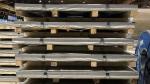 317L S31703 1.4438 X2CrNiMo18-15/4 Higher Ductility, Stress Corrosion Resistance