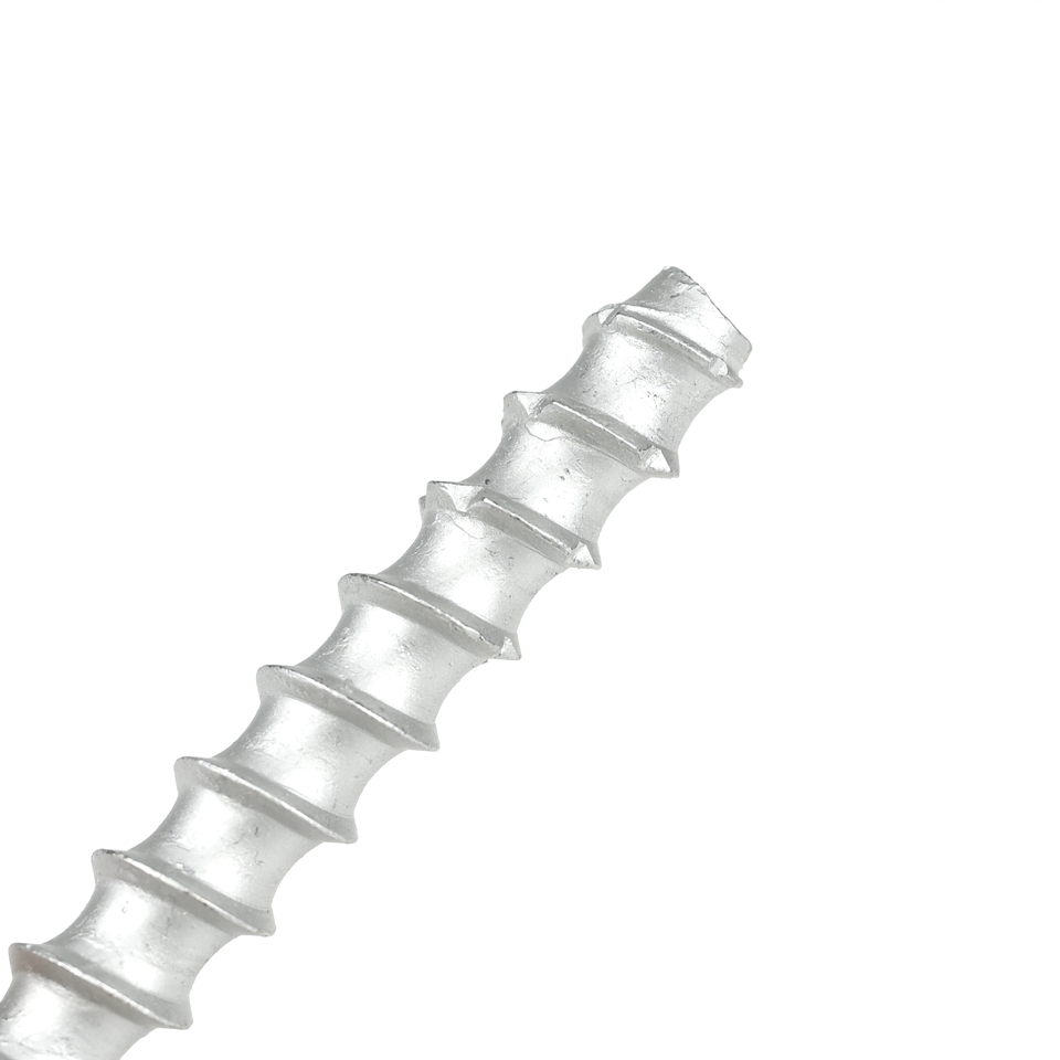 GB Standard M10 Flange Bolt Fix Elevator Anchor Bolts for Concrete Self Tapping Anchor