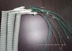 UL20671 Abrasion Resistant Polyurethane Spring Cable