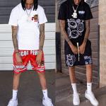 Support Customized Logo Men's Anti-Static Sportswear Tracksuit Vendor Track