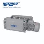 8.0L Oil Volume 7.5kw Rotary Vane Vacuum Pump Air Pump for Heavy Duty Applicatio