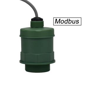 China LZR Modbus Ultrasonic Level Probe Meter factory