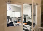 Modular 0.3 Micron 0.5µM Iso 7 Clean Room Class 10000 GMP