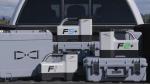 HDD DigiTrak Falcon F5 + Transmitter