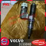 3155040 8113409 BEBE4B12001 BEBE4B12004 EUI Electric Unit FH12 FM12 Euro 2