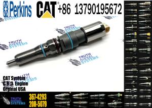China Cat C9.3 Injector 367-4293 363-0493 20R-5077 456-3579 456-3544 456-3545 10R-1267 173-9272 232-1173 factory