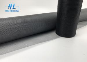 China 120g Fiberglass Anti Resistant Window Screen for Protection E Glass Yarn Type 0.28mm Wire Dia factory
