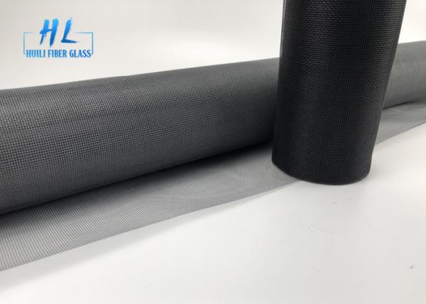 120g Fiberglass Anti Resistant Window Screen for Protection E Glass Yarn Type 0