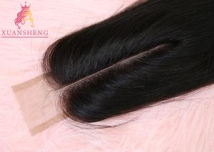 China 2*6 Lace Kim Closure Retail Real Virgin Raw factory