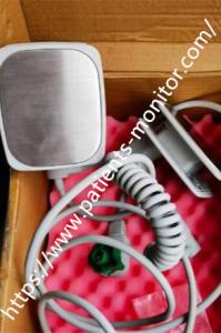 China PHiliph Effica DFM100 Defibrillator Patient Monitor Parts Paddle REF 453564810911 factory
