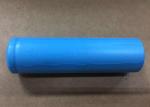 Ultra High Power UR18650ZK Li Ion Battery Cell 3.6V 2500mAh 4.9A For Portable