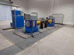 SSCD200-1000/3300 200kW 1910 Nm ±0.2%FS High Accuracy High Reliability Electric