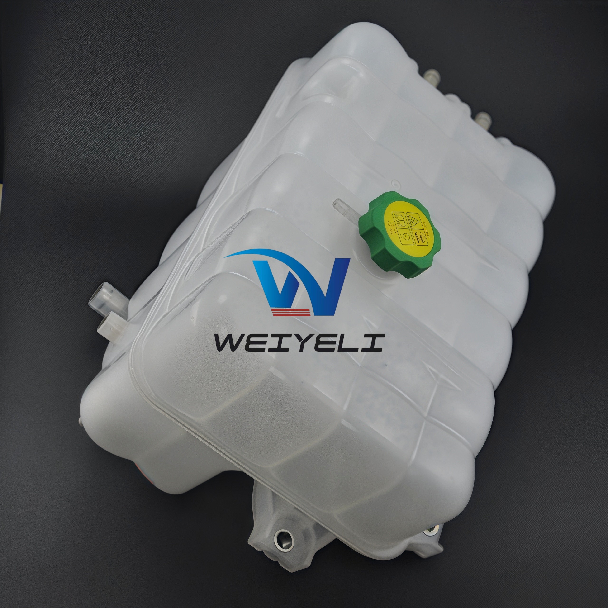 Excavator Expansion Coolant Tank 398-0877 For Caterpillar CAT E336E 349E 336F 349F 340F 345E Backup Small Water Tank Industrial Machinery Return Water