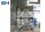 20 T/H Automatic Dry Mortar Plant For Tile Adhesive Mortar Production
