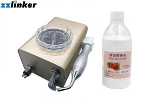 China Electronic Dental Ultrasonic Scaler Powerful Prophy 500g / bottle Desk Type factory