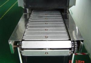 China Adjustable Height Speed Belt Conveyor Machine Conveyor Assembly Production Line factory