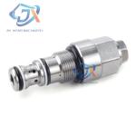 STAR ZEBRA Hot sale hydraulic pressure relief valve pc120-6 pc200-6 unloading