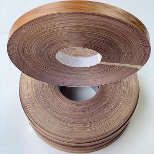 China Harmless Plywood Veneer Edge Banding Tape Moistureproof Multiscene factory