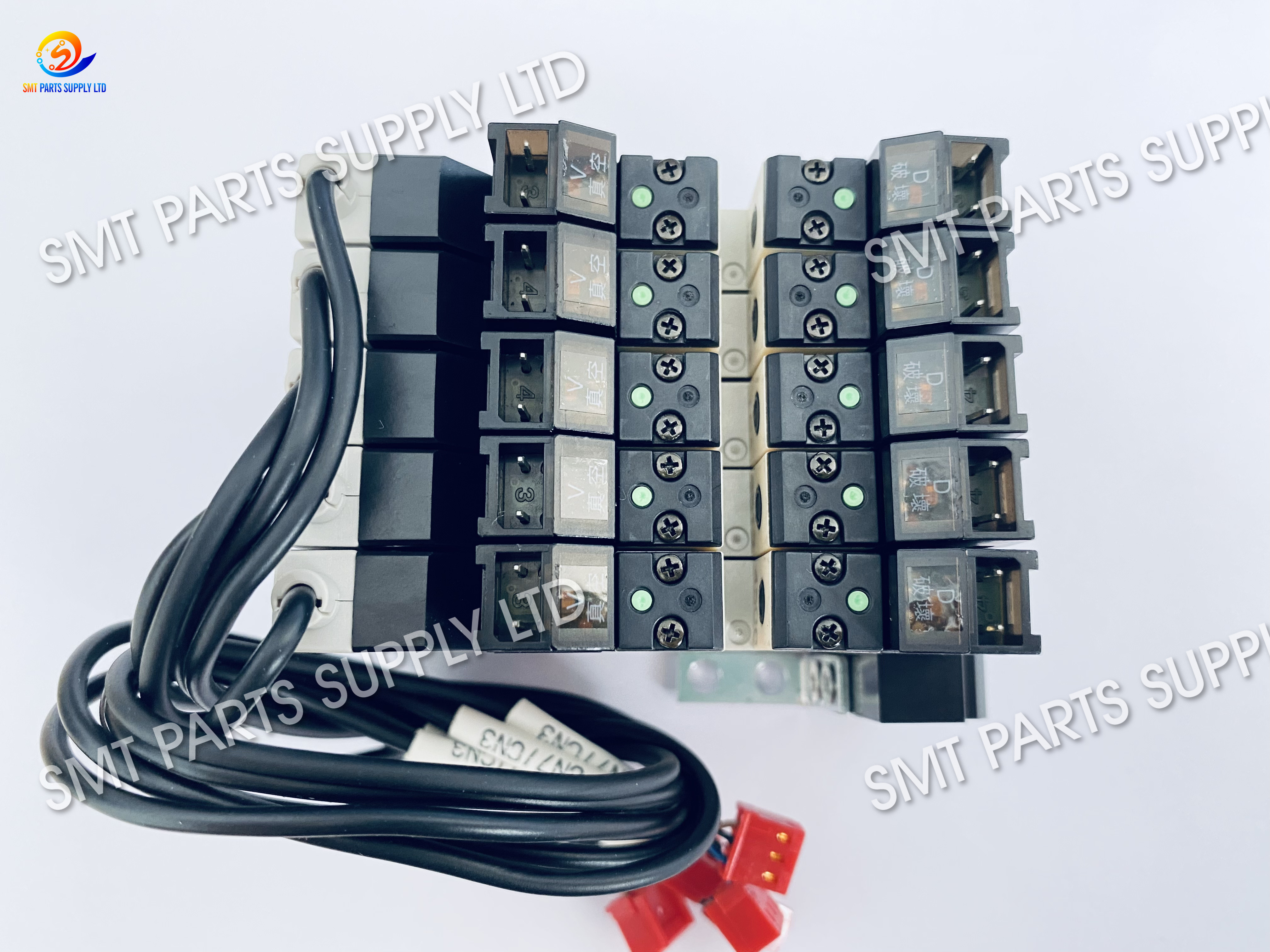 JUKI KE-2050/KE-2060 EJECTOR_60 SMT Spare Parts 40001266