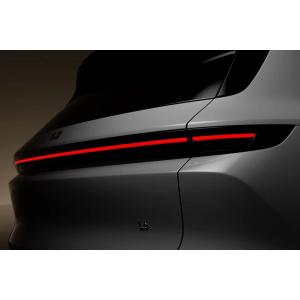 Lixiang Electric Car L6 High-Performance SUV With 1.5T Range Extender And 1390km