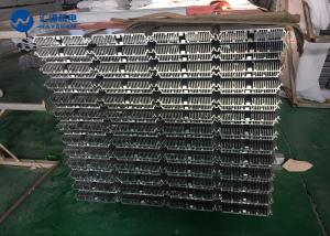 China 6063 Alloy Led Aluminium Heatsink factory