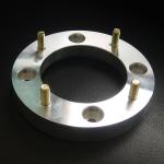 Forged ATV Wheel Spacer Bolt Pattern 4x156 Billet Aluminum Wheel Spacers