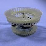 0008357904 W639 W636 Automotive Engine Blower Motor