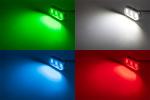 180W 12V Submersible Underwater Inground Pool Lights