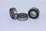 1622-2RSNR Sealed Deep Groove Ball Bearing Snap Ring 9/16"X1 3/8"X7/16" Inch