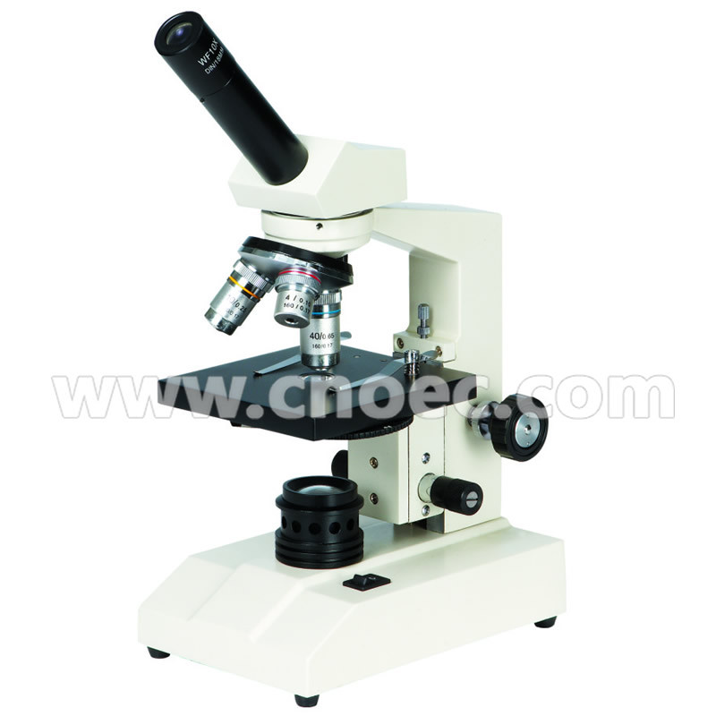 China Sliding Binocular Biological Microscope For Hobby A11.1106 factory