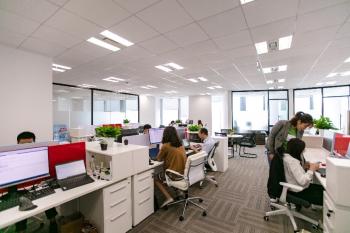 Shanghai Yingrao Technology Co., Ltd