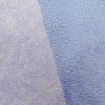 Big Creped Wood Pulp Spunlace Nonwoven For Automobile Cleaning