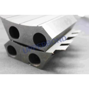 Accuracy Red Oxide Counter Board To Roll Cigarette Connecting Paper In Filter