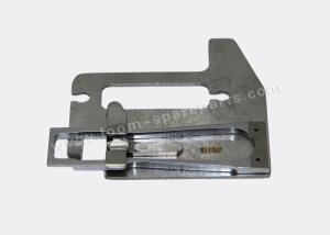China Smooth Type Sulzer Projectile Looms Spare Parts Projectile Feeder ES PU D1 L=50 911819062 911.819.062 factory