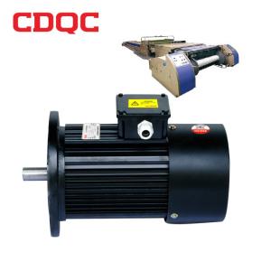 China Three Phase AC Electric Motor Permanent magnet synchronous motor Drip Proof IE4 factory