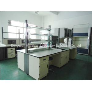 China Student Lab Table And Lab Bench For Importers Or Distributors On Laboratory Testing factory