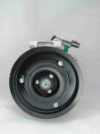 977012W050 977012W000 Auto Ac Compressor For Hyundai Grand Santa Fe2.2T Diesel