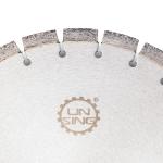 22 inch Diamond Ring Saw Blades The Perfect Addition to LINSING Stainless Steel
