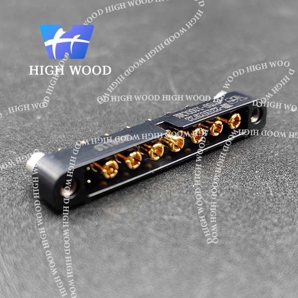 HW-M80 Connectors, HW-221Y02F22-0700-1300CMM Micro-D Connector