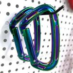 Stainless Steel Climbing Hook Durable Lightweight and Perfect for Outdoor