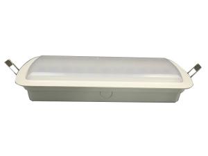China 3 Hours Operation 5W IP20 Emergency Charging Light factory