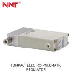 24VDC Electro Pneumatic Pressure Regulator
