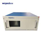 Ambient Carbon Monoxide Analyzer Particulate Air Monitoring Equipment For SO2 NO