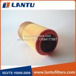 Lantu Air Filter C281275 P788716 HP2653 AF27974 E1007L 81084050030 CF1830